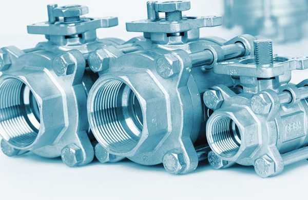 高温高压止回阀保养十大措施介绍