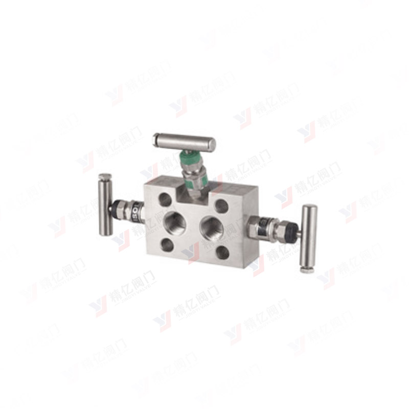 SF-2B一体化三阀组