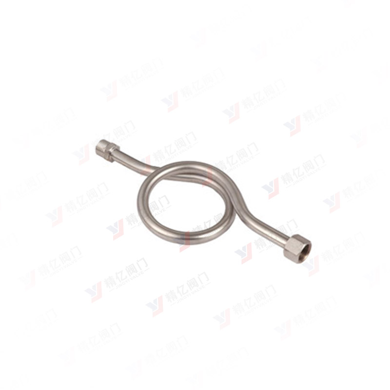 虹吸管圈（压力表弯管）