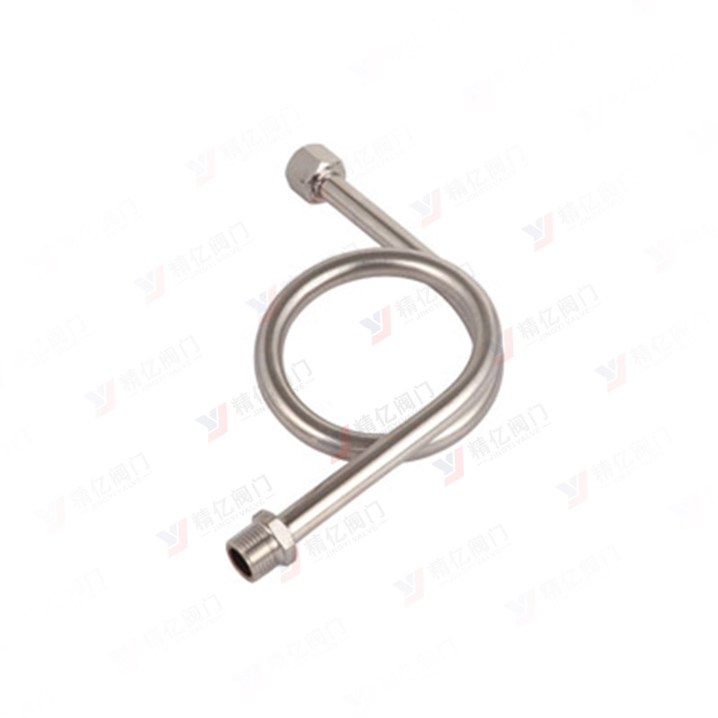 虹吸管圈（压力表弯管）