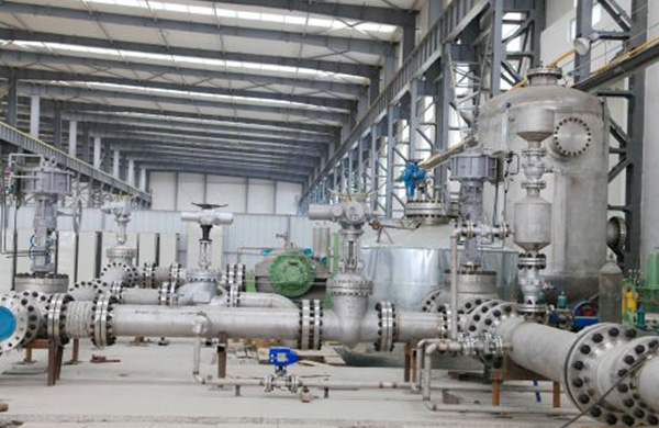 卡套式接头管道试压要求是什么呢？